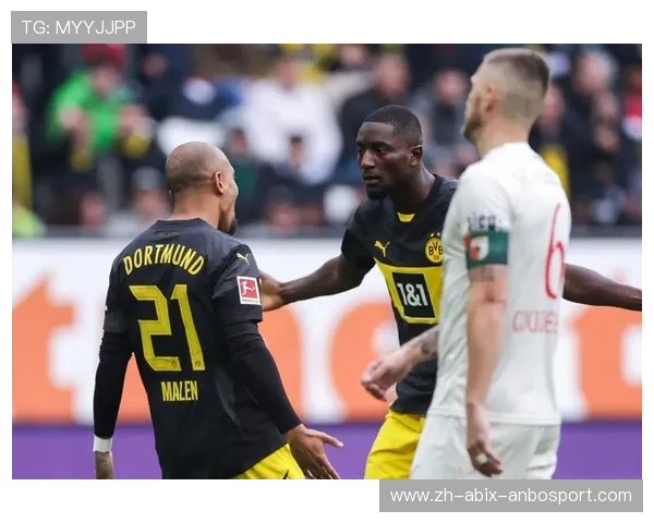 近几轮德甲球队状态集体低迷分析