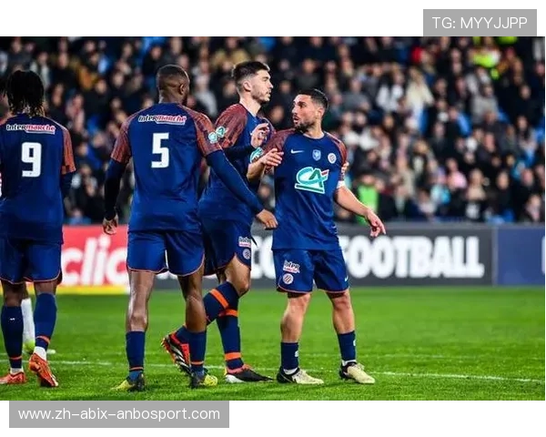 蒙彼利埃问鼎法甲冠军的传奇阵容回顾