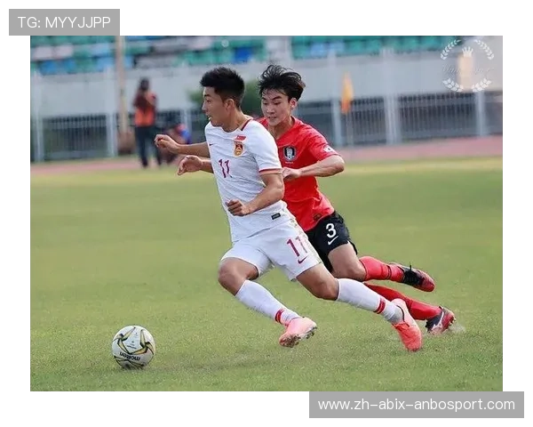 这场没有奇迹的04背后看到青训体系与职业化道路的深刻反思